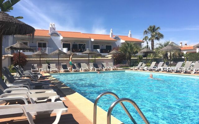 Giramar Apartamentos Turisticos