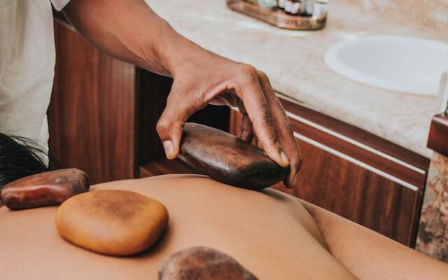 Ananda Pousada & Spa