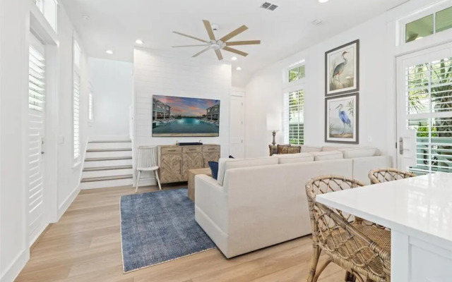 Stella Maris 160 Tai-e