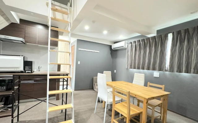 Urban Stay Shinjuku East