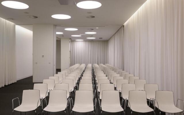 Inspira Liberdade Boutique Hotel