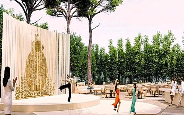Custodisca Hotel Evolution