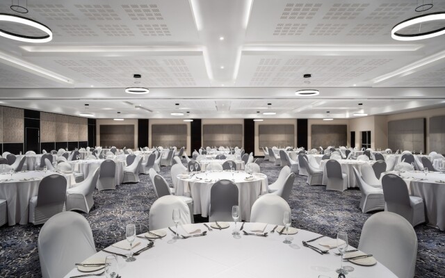 Premier Hotel Umhlanga