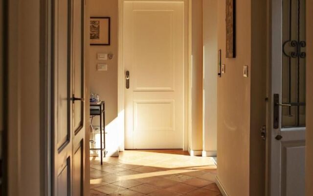 Locanda San Bernardo