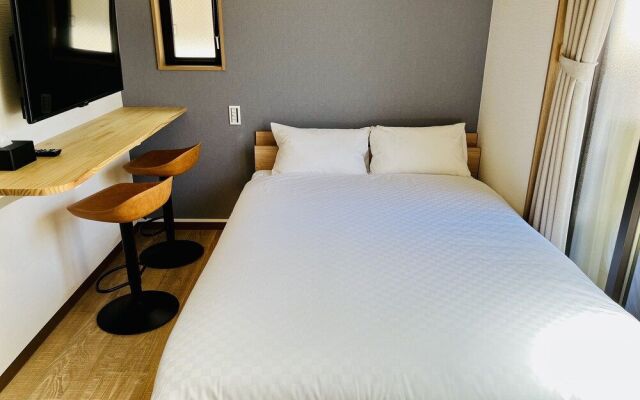 Yado Tenku Kyoto Nijo