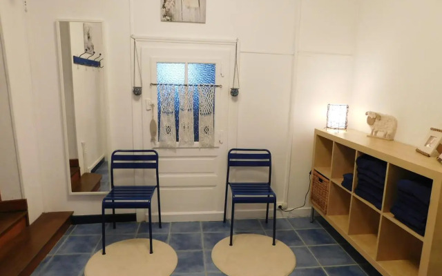 Gite Lusse, 4 pièces, 6 personnes - FR-1-589-334