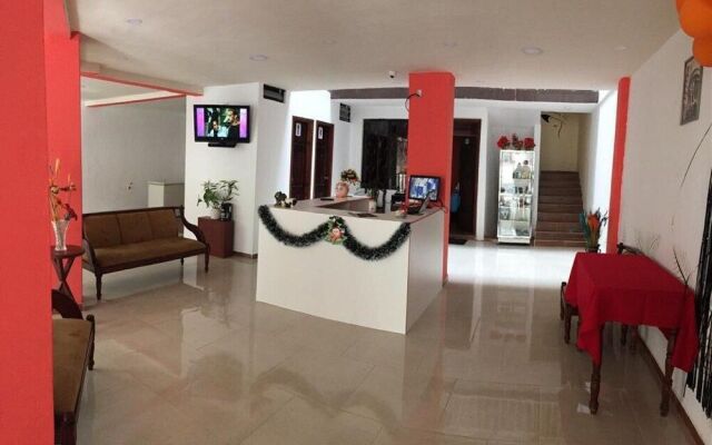 Palmar Hotel