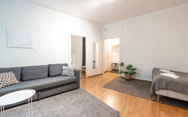 2ndhomes Kalevankatu Apartment