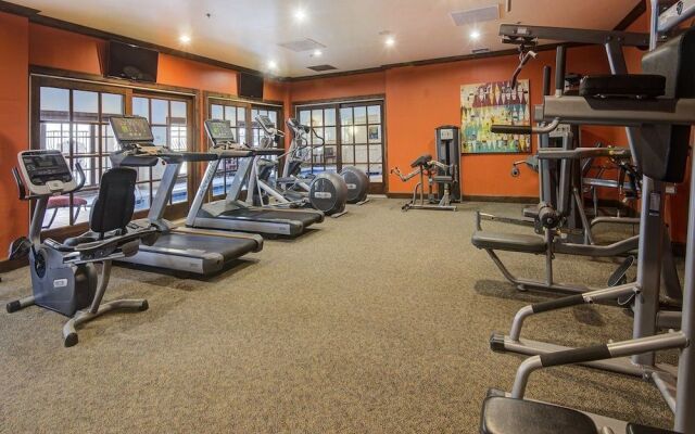 Ascent Condo 312