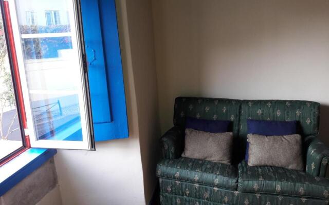 Alfama Fado Apartments