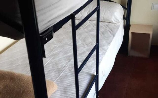 Albergue De Fayacaba