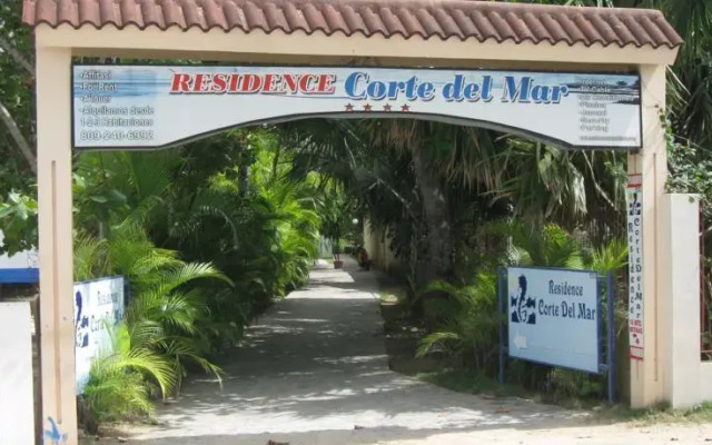 Corte Del Mar