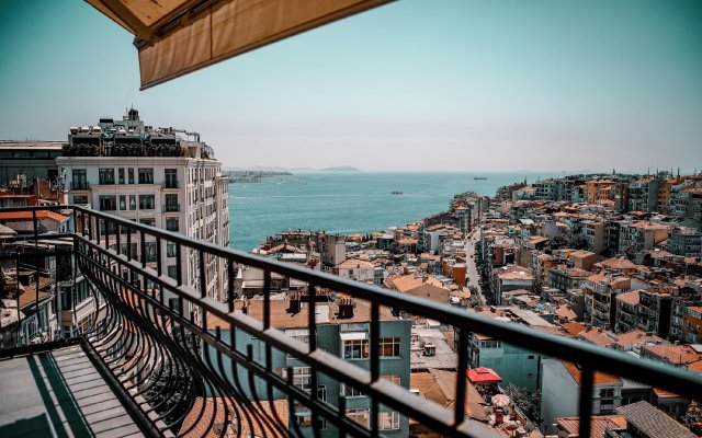 Juno Hotel Taksim