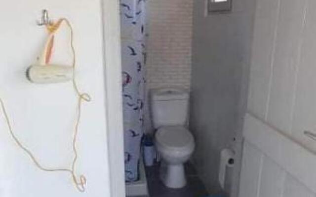 Elena's house