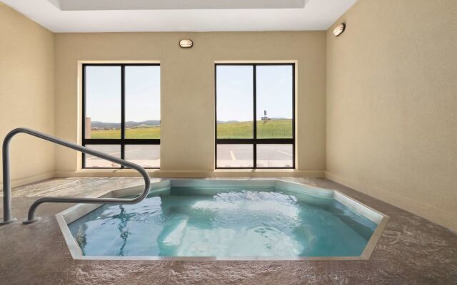 Hampton Inn Spearfish