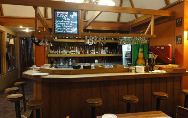 Hotel Plaza Los Andes