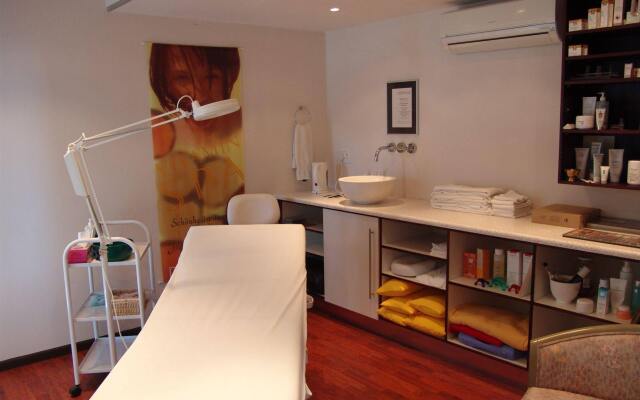 Crayfish Lodge Sea & Country Guest House