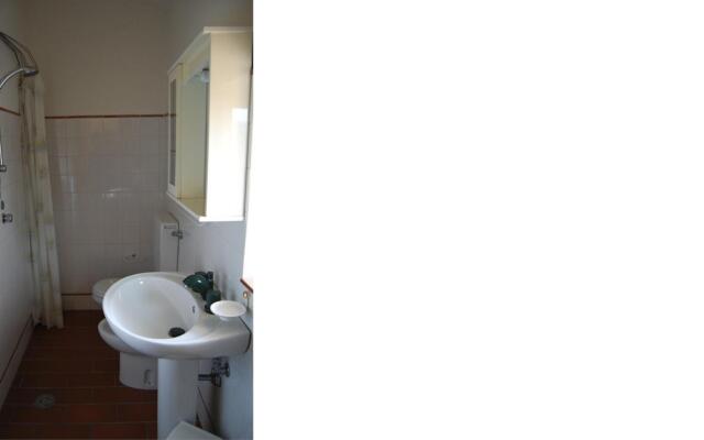 Il Cerro Independent Residence Sleeping 12 in Radicofani-il Cerro