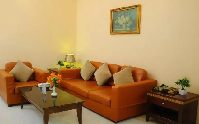Tulip Inn Ajman