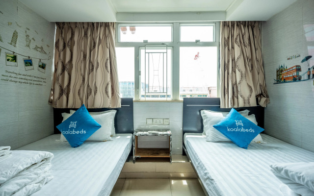 8 Days Boutique Hotel