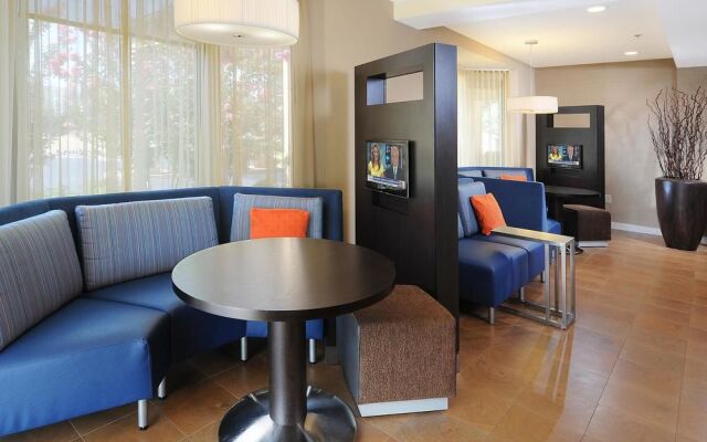 Courtyard Oklahoma City Northwest