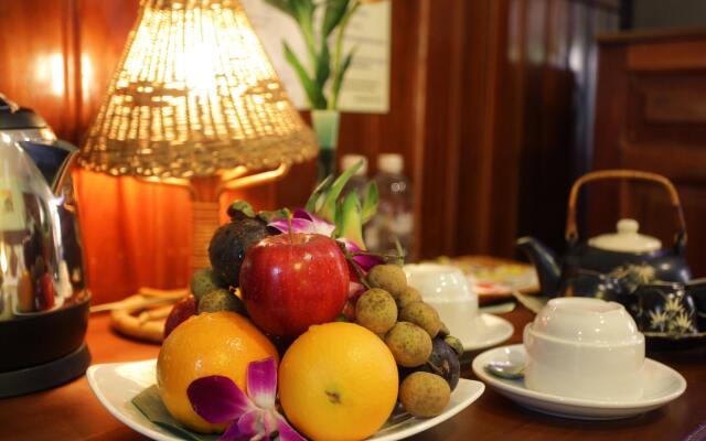 Aroma Angkor Boutique Hotel