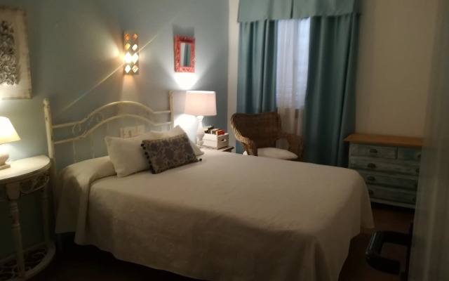 Hotel Macavi
