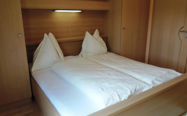 Appartements Edda