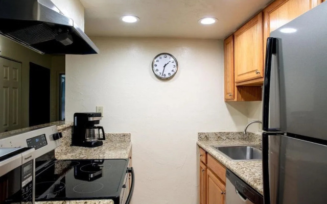 Vail Luxury Condos at Sandstone Creek