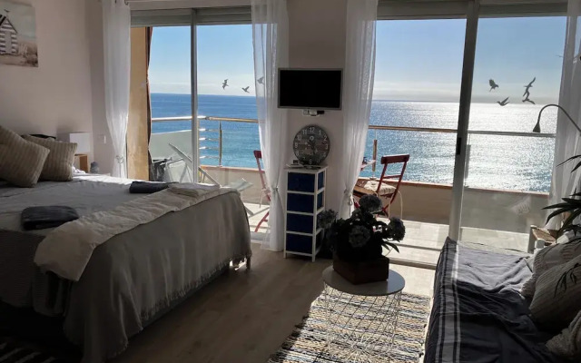 Beach Studio Loft Costa Brava