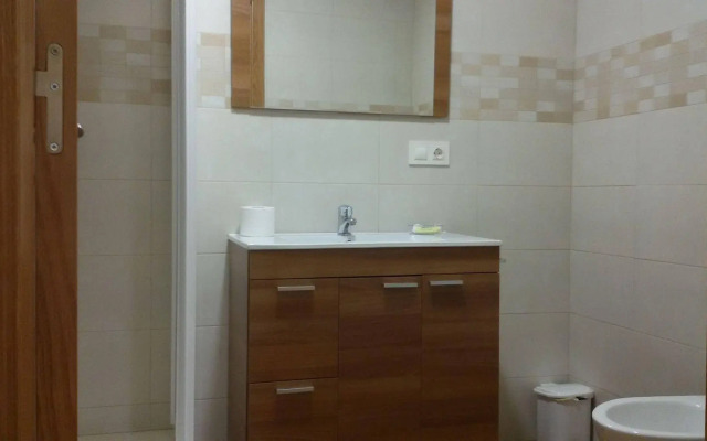Hostal O Rancheiro
