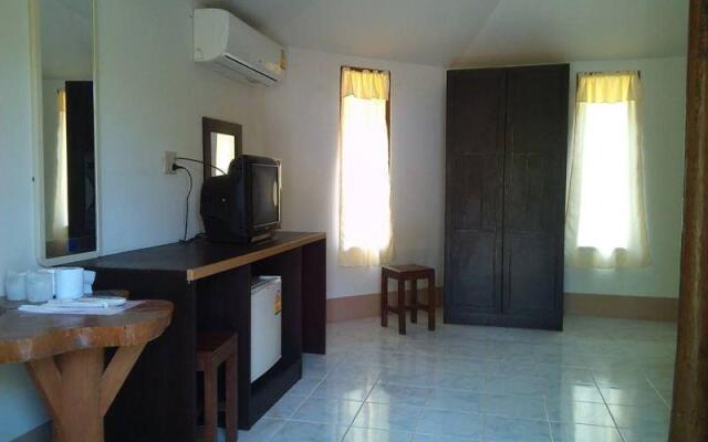 Marina House