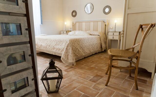 Giardino dei Sugheri