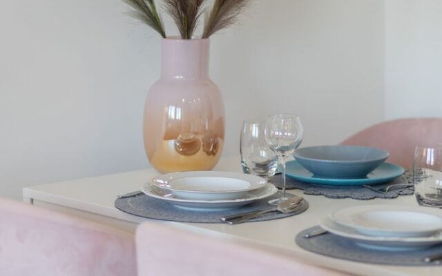 Apartment Popiełuszki Warsaw by Renters