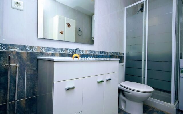 Apartamento Promar Beach