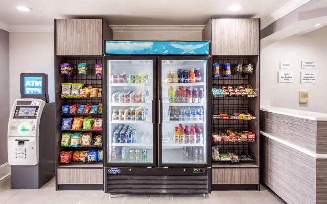 Quality Inn & Suites