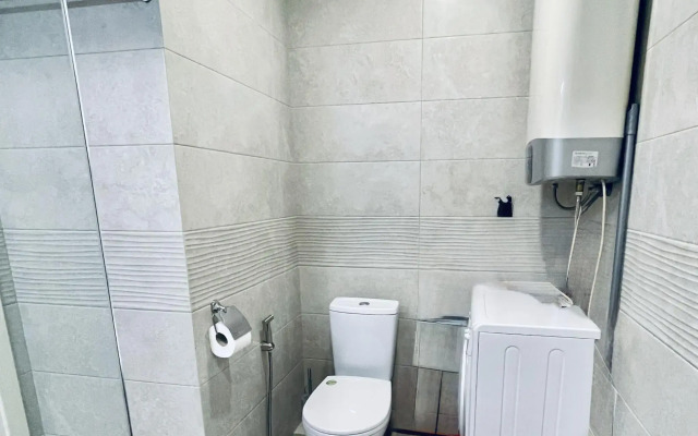 Marvella Apartments Orbi Beach Tower
