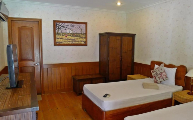 El Nido Garden Resort