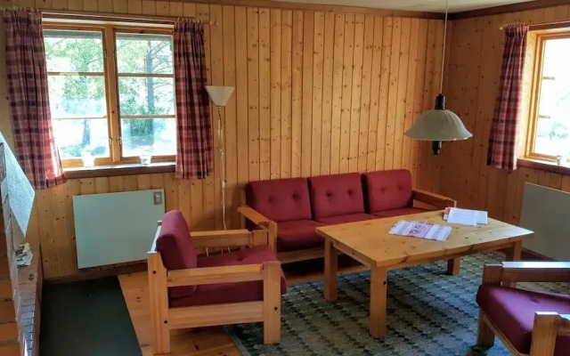 Siljansborgs Stugby