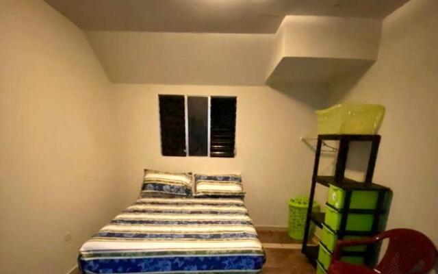 Hostal Claros