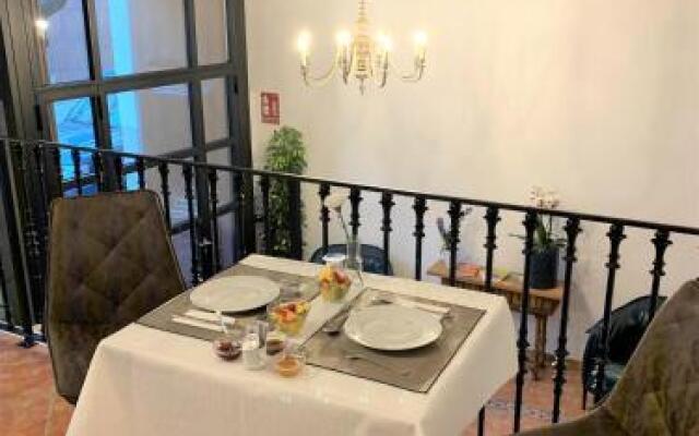 Hotel Casa Bougainvillea