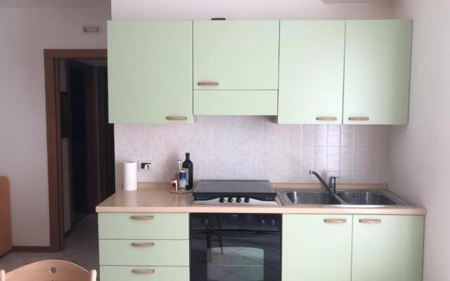 012 Trilocale, Carisolo