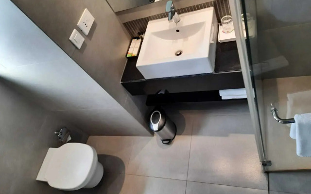 ZIBE Salem By GRT Hotels