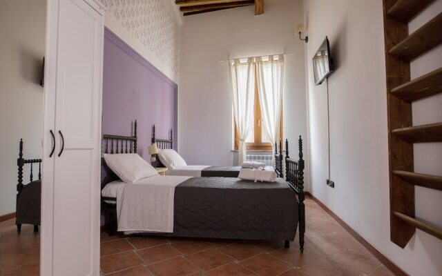 All'Altana Chiarucci