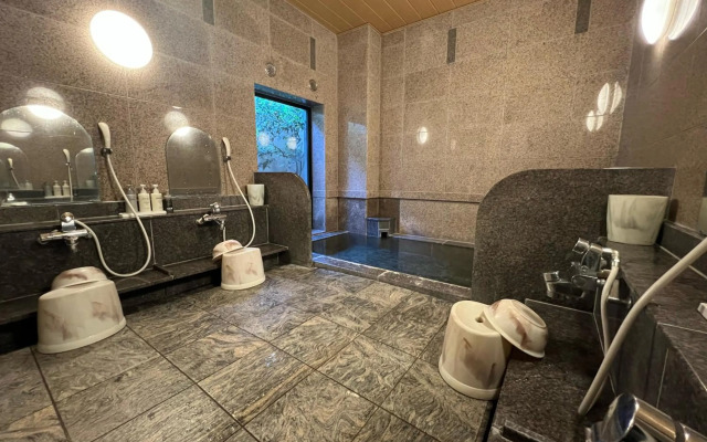 Hotel Route - Inn Hirosaki-Joto