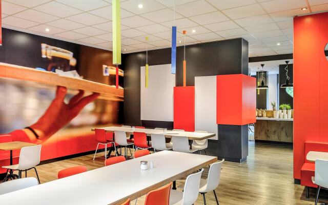 ibis Frankfurt Airport