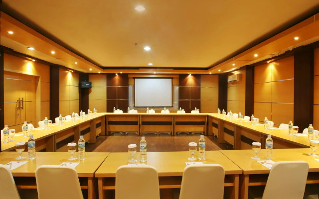 Tamarin Hotel Jakarta