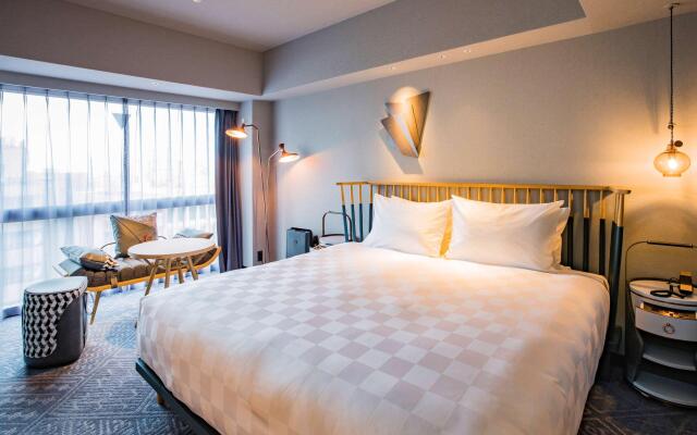 Mercure Kyoto Station