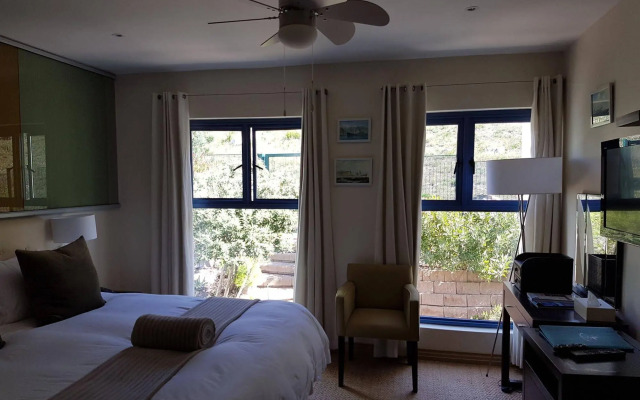 Magellans Hotel