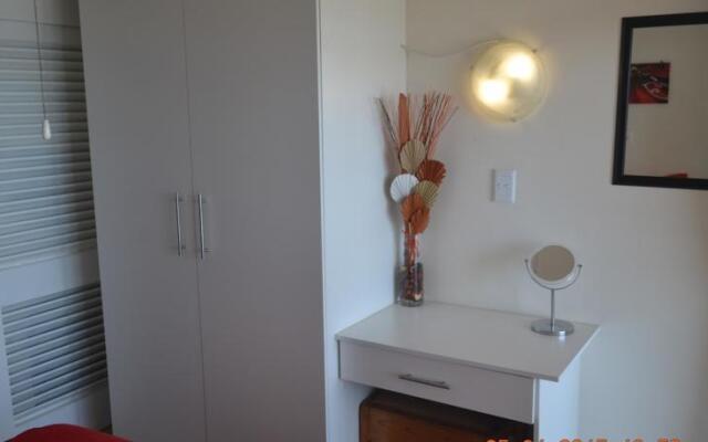 Driftsands Sea View Flats